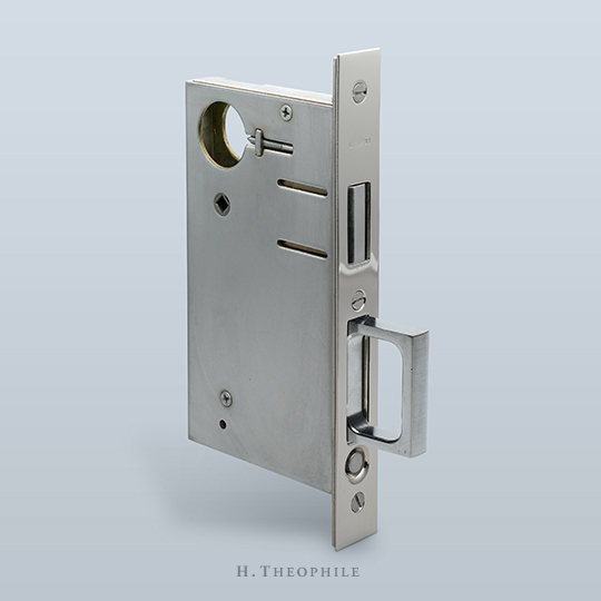 Pocket Door Locks