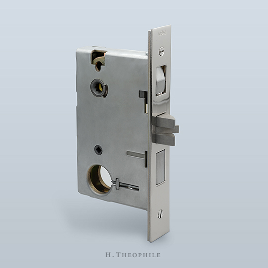 Entry Locks