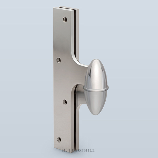 Olive Knuckle Hinges