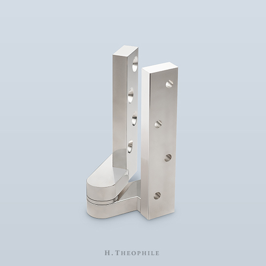 Pivot Hinges