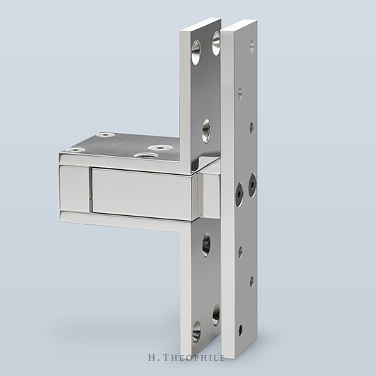 Harmon Hinges