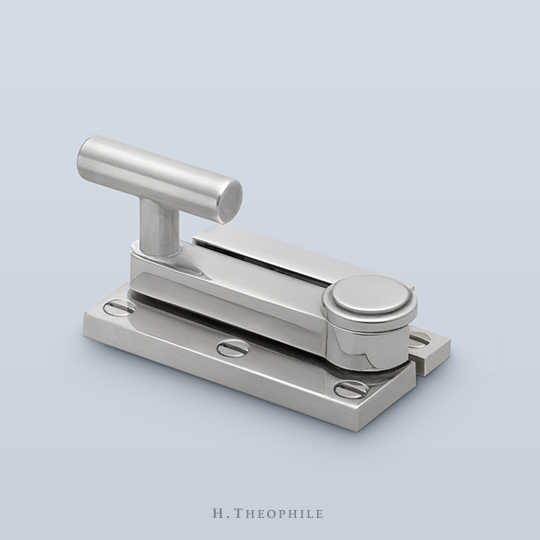 Window Hardware